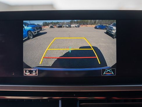 Used 2023 Lexus GX 460 Premium w/ Premium Package image 35