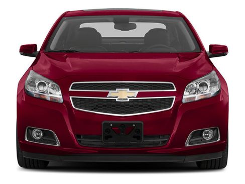 Used 2013 Chevrolet Malibu LT w/ Power Convenience Package FWD image 7