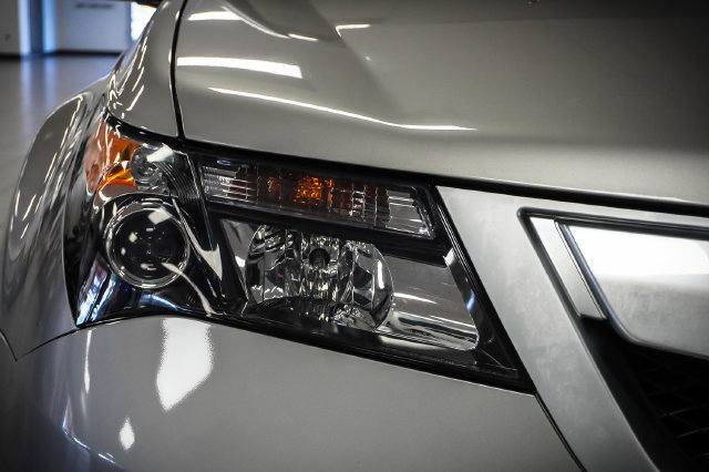 Used 2011 Acura MDX w/ Technology Package AWD/4WD image 26