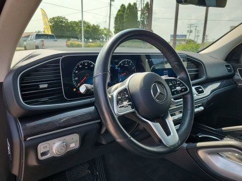 Used 2022 Mercedes-Benz GLE 350 4MATIC image 24
