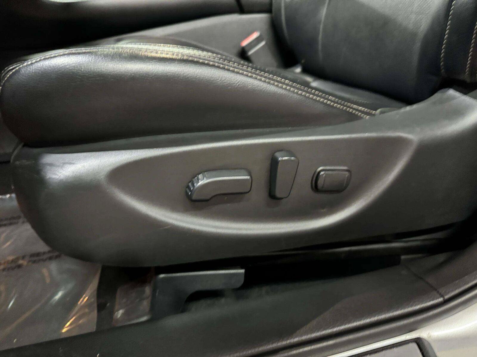 Used 2021 Nissan Maxima 3.5 SV w/ Floor Mat Group FWD image 24