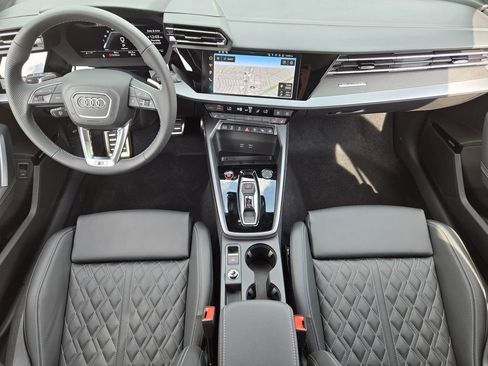 New 2026 Audi S3 Premium image 30