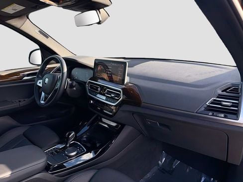 Used 2023 BMW X3 xDrive30i w/ Premium Package w/ZPA image 15