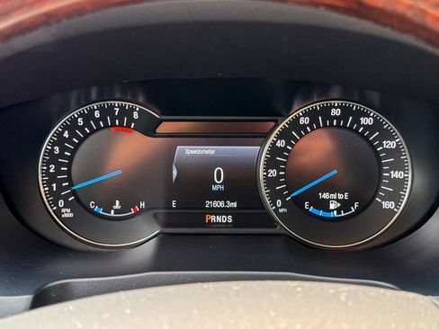 Used 2018 Ford Explorer Platinum AWD/4WD image 33