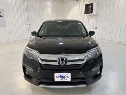 Used 2021 Honda Pilot EX-L image 32