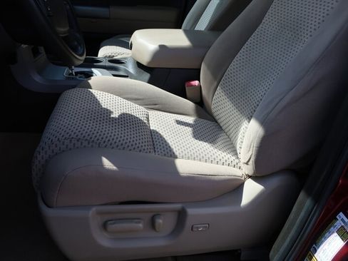 Used 2010 Toyota Tundra 4x4 Double Cab image 14