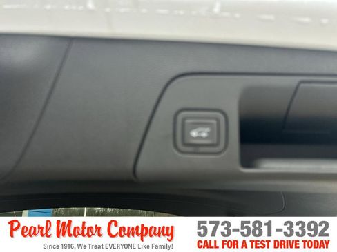 New 2026 Buick Envision Avenir image 25