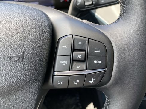 New 2025 Ford Maverick XLT w/ XLT Luxury Package AWD/4WD image 34