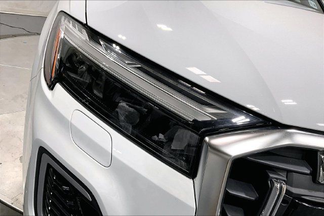 Used 2025 Audi Q7 3.0T Premium Plus w/ Premium Plus Package AWD/4WD image 21
