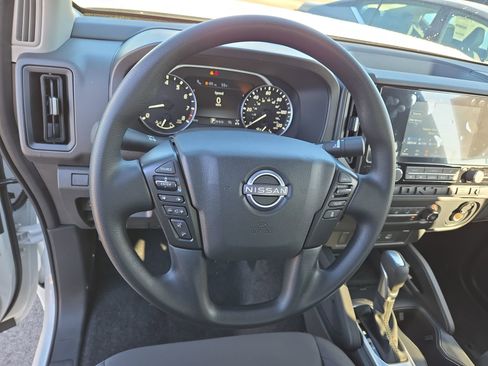 New 2026 Nissan Frontier S w/ S Utility Package image 35