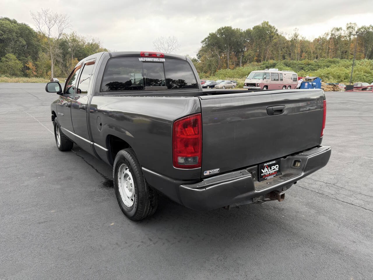 Used 2004 Dodge Ram 1500 Truck ST RWD image 17