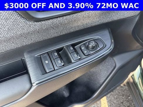 New 2026 Subaru Outback Limited XT image 11