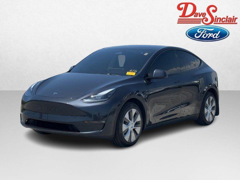 Used 2024 Tesla Model Y for Sale in Chesterfield, MO - Autotrader