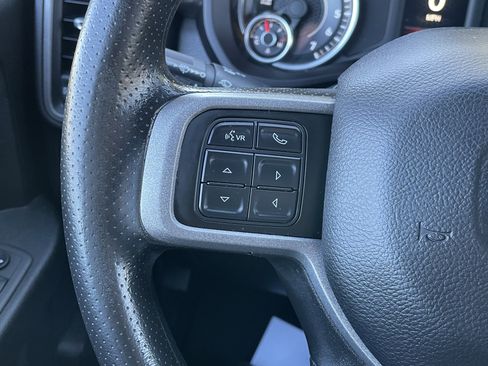 Used 2022 RAM 2500 Tradesman image 17