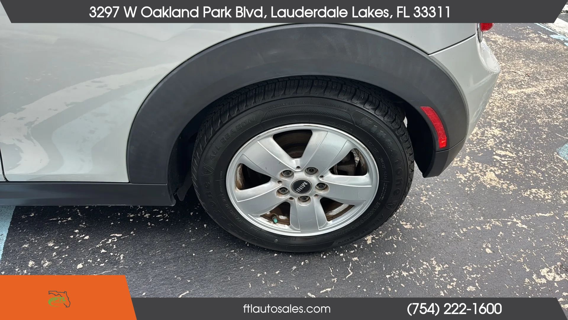 Used 2016 MINI Cooper 2-Door Hardtop FWD image 13