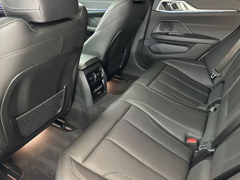 Used 2023 BMW i4 eDrive40 RWD image 27
