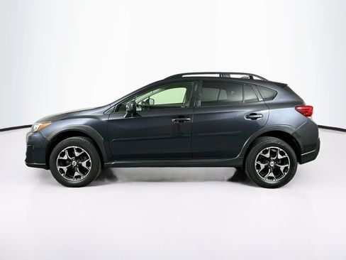 Used 2018 Subaru Crosstrek 2.0i Premium AWD/4WD image 4