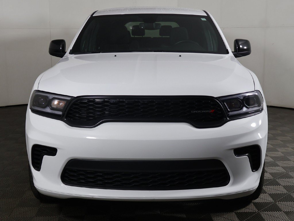 Used 2026 Dodge Durango GT AWD/4WD image 11