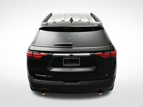 Used 2023 Chevrolet Traverse LT w/ LPO, Floor Liner Package AWD/4WD image 21