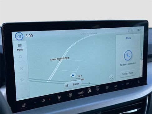 Used 2025 Ford Escape SE w/ PHEV Premium Package image 13