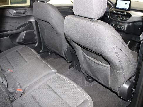 Used 2025 Ford Escape Active image 28