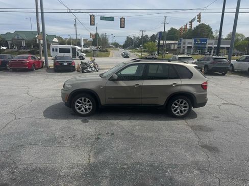 Used 2012 BMW X5 xDrive35i AWD/4WD image 2