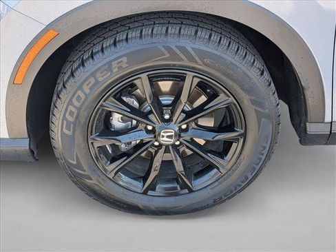 Used 2024 Honda CR-V Sport image 30