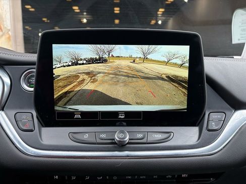 Used 2023 Chevrolet Blazer LT w/ Midnight/Sport Edition image 38