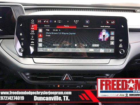 New 2026 Dodge Charger Scat Pack image 21