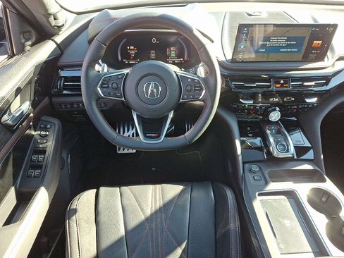 New 2026 Acura MDX Type S AWD/4WD image 7