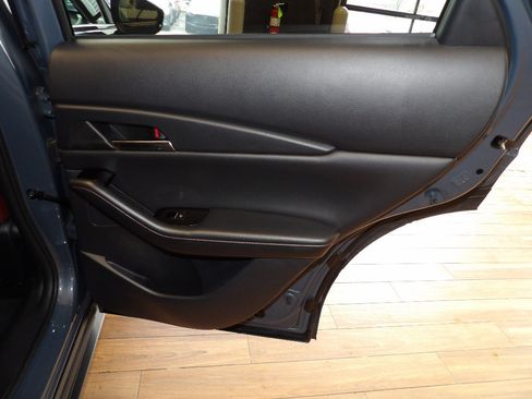 Certified 2023 MAZDA CX-30 AWD 2.5 S w/ Preferred Package image 16