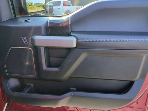 Used 2020 Ford F150 Raptor w/ Equipment Group 802A Luxury AWD/4WD image 33
