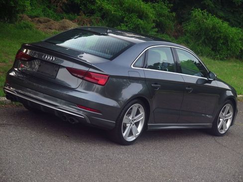 Used 2017 Audi S3 Premium Plus AWD/4WD image 27