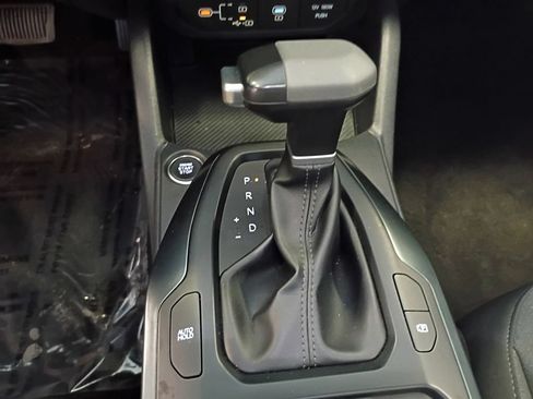 Used 2025 Kia K4 FWD image 29