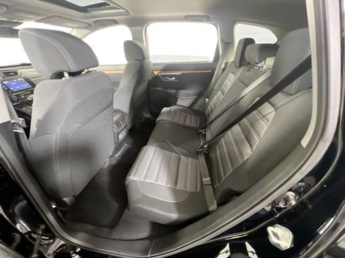 Used 2017 Honda CR-V EX image 24