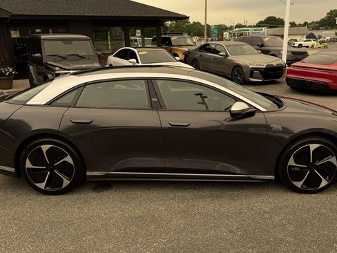 Used 2023 Lucid Air Grand Touring AWD/4WD image 20