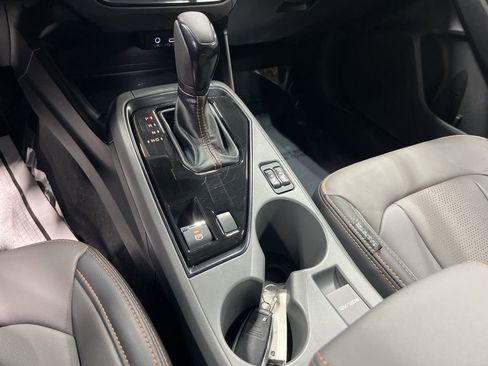 Certified 2026 Subaru Crosstrek 2.5i Limited image 31