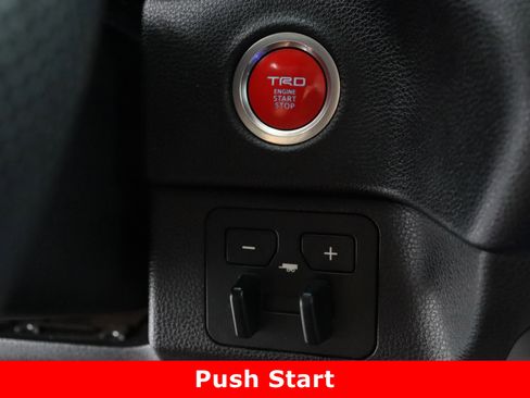 Used 2023 Toyota Tundra SR5 w/ TRD Sport Premium Package image 18