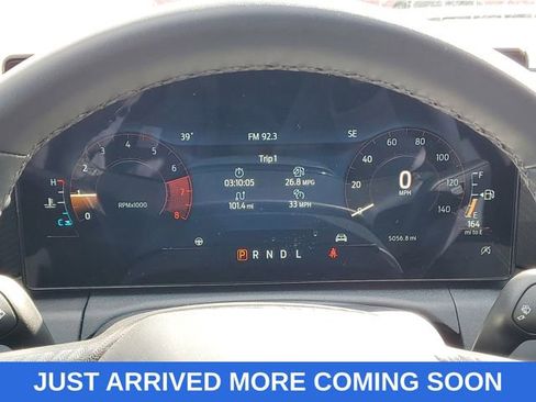 Used 2026 Ford Mustang Convertible w/ Mustang Nite Pony Package image 17