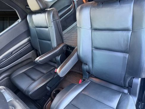 Used 2017 Dodge Durango GT w/ Nav & Power Liftgate Group AWD/4WD image 13