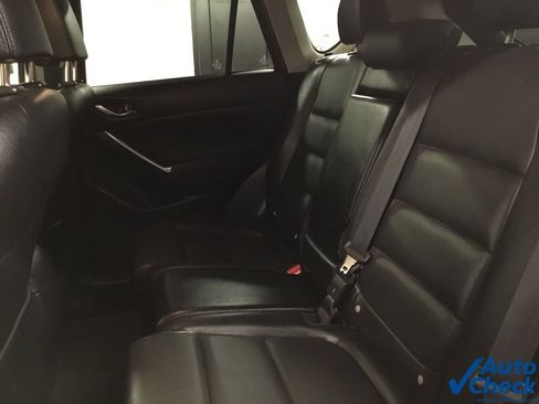 Used 2016 MAZDA CX-5 Grand Touring AWD/4WD image 30
