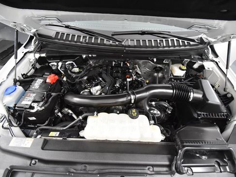 Used 2024 Ford Expedition Platinum AWD/4WD image 52
