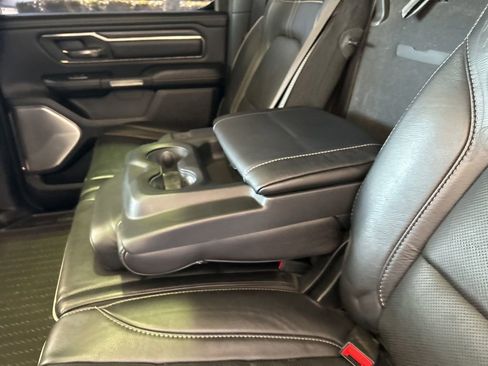 Used 2020 RAM 1500 Limited image 45