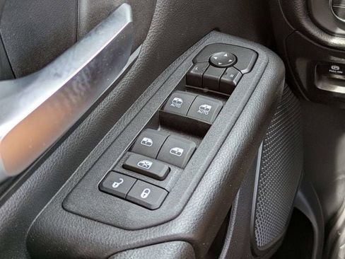 New 2026 RAM 1500 Classic Warlock image 22