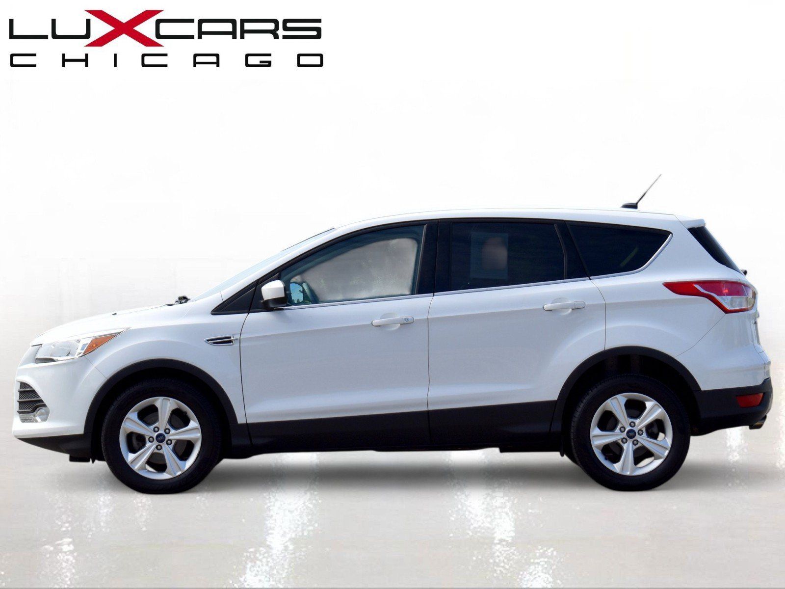 Used 2015 Ford Escape SE FWD image 4