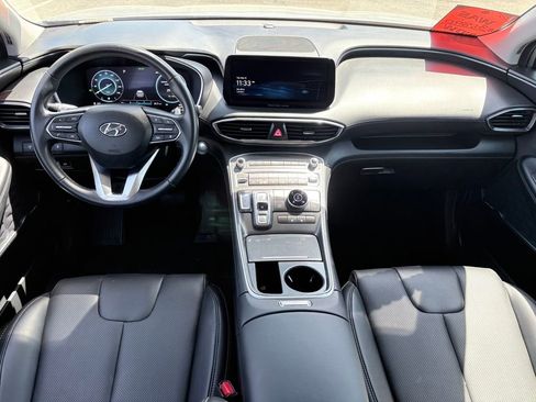 Used 2023 Hyundai Santa Fe SEL Premium AWD/4WD image 9