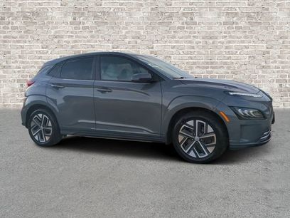 Used 2023 Hyundai Kona Limited