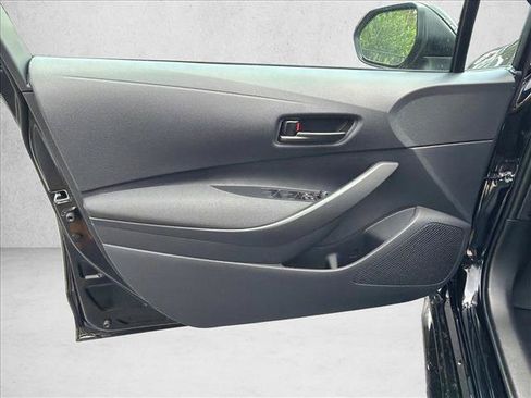 New 2026 Toyota Corolla LE FWD image 10