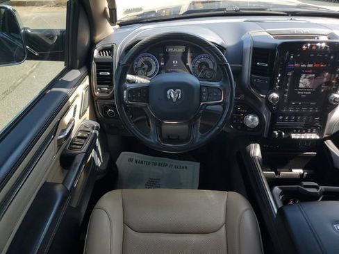 Certified 2019 RAM 1500 Limited AWD/4WD image 19