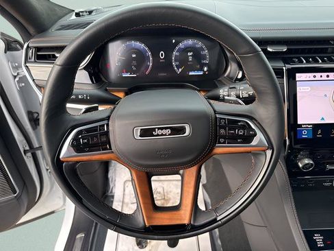 Certified 2024 Jeep Grand Cherokee Summit image 11